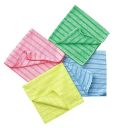 3M mikroszálas törlőkendő