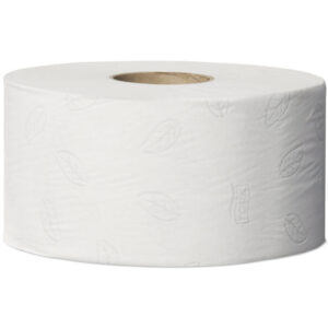 Nagytekercses toalettpapír, Tork Advance miniJumbo T2 - 120280