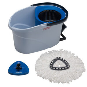 Felmosó szett UltraSpin Mini VILEDA - 157153