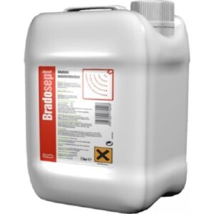 Felület fertőtlenítő BRADOCHEM – BradoSept 5L