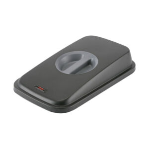 Hulladékgyűjtő fedél Geo, szürke VILEDA - 137662