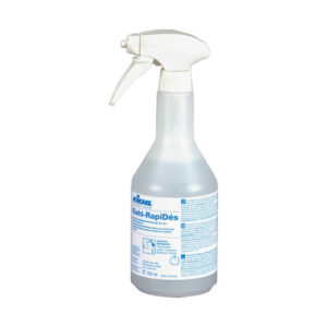 RapiDes felületfertőtlenítő KIEHL - 350447