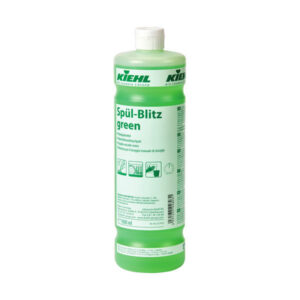 Spül-blitz Green mosogató KIEHL - 555901