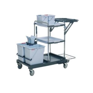 Takarítókocsi Origo 100 FX VILEDA - 121540