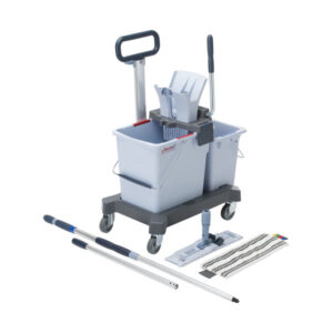 Takarítókocsi US Pro Ready to Go VILEDA - 147207