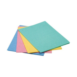 Törlőkendő All purpose, sárga VILEDA - 100557