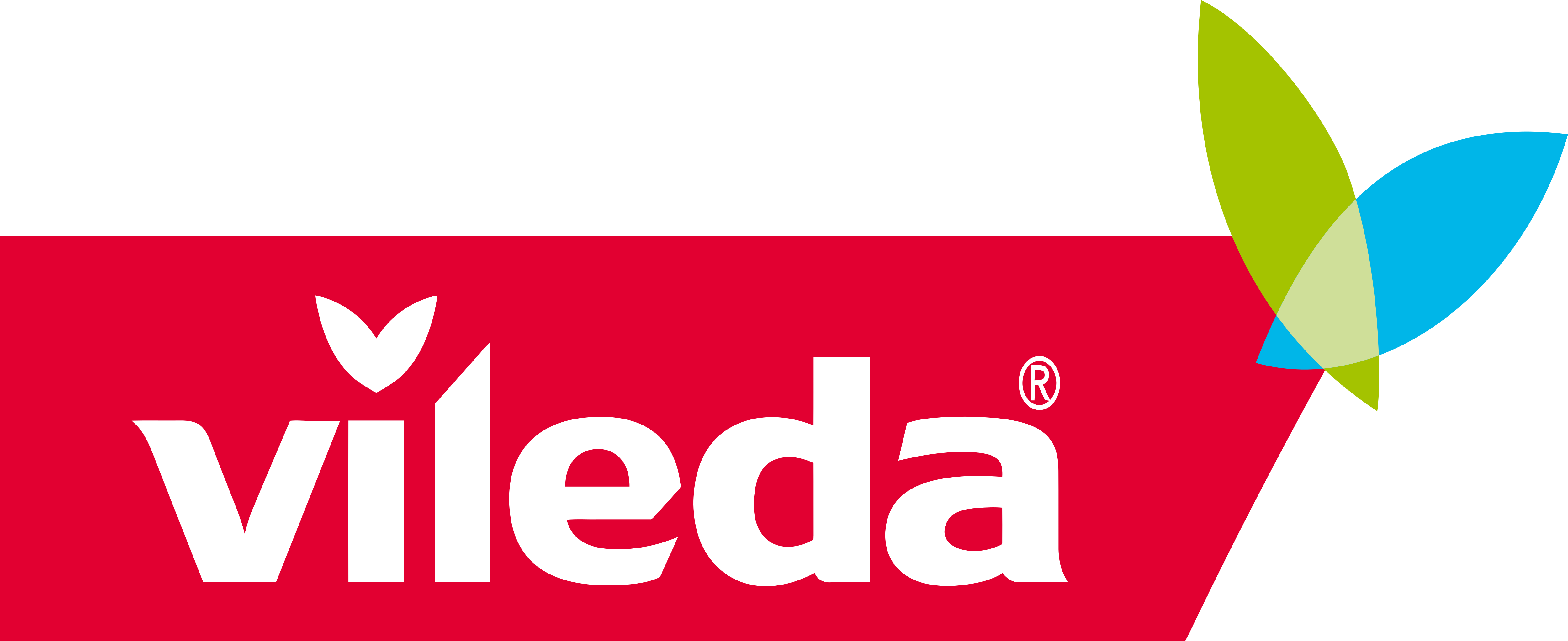 Vileda logo