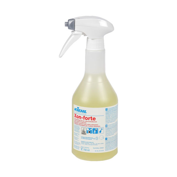 Xon-forte konyhai zsíroldó KIEHL - 551047