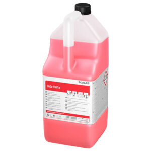 ECOLAB Into Forte szaniter tisztítószer