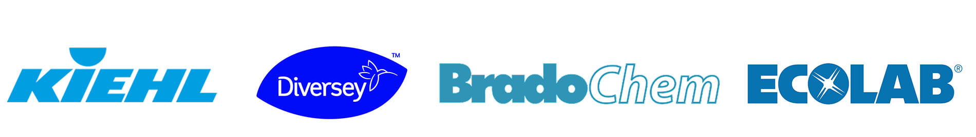 Tisztítószer gyártók